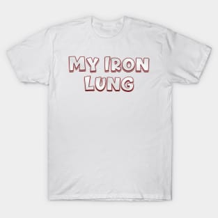 My Iron Lung (radiohead) T-Shirt